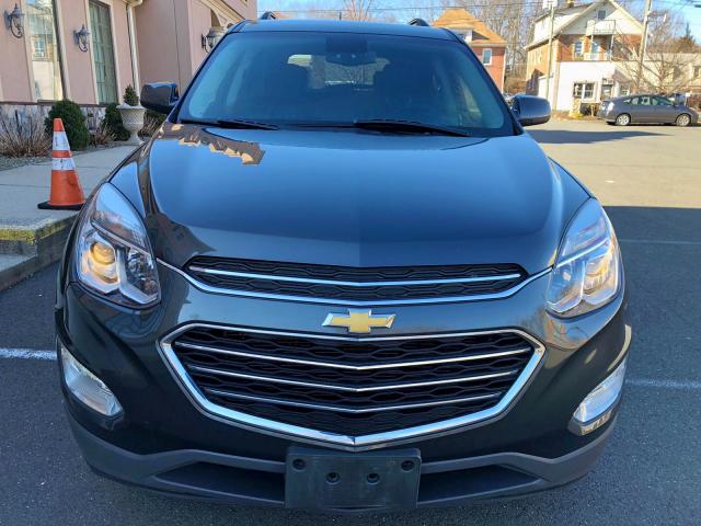 2GNALCEK8H6258252 - 2017 CHEVROLET EQUINOX LT  photo 7