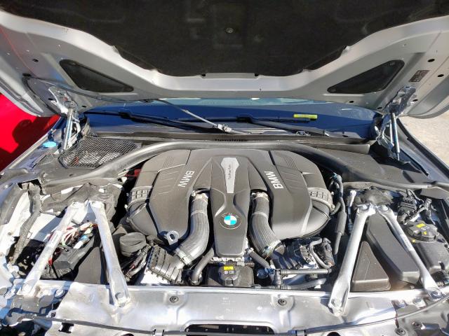 WBA7F2C51KB239139 - 2019 BMW ALPINA B7  photo 7