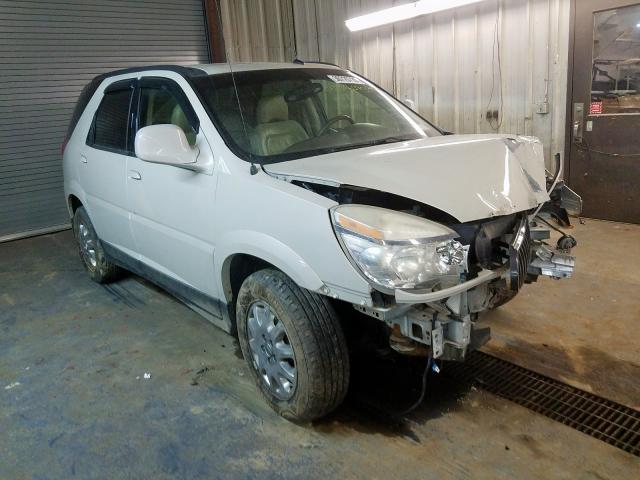 3G5DA03L67S517544 - 2007 BUICK RENDEZVOUS CX  photo 1