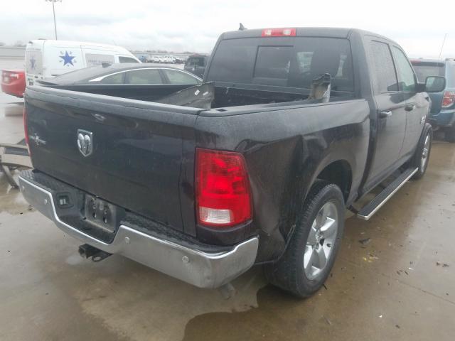 1C6RR6LG6HS551209 - 2017 RAM 1500 SLT  photo 4