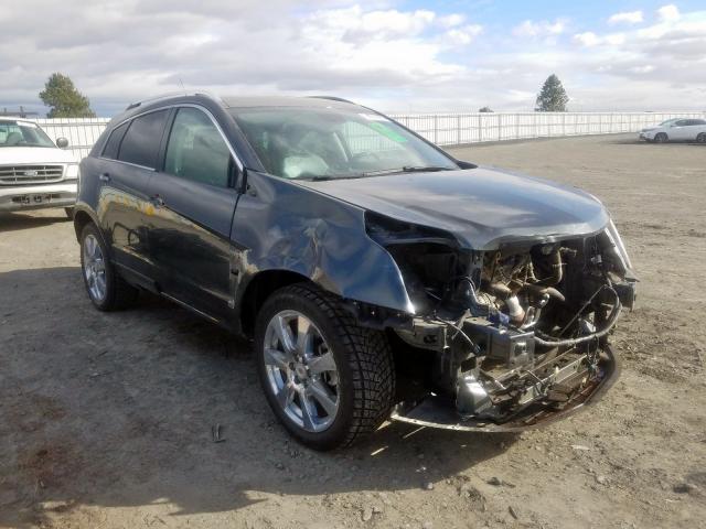 3GYFNBE32CS612685 - 2012 CADILLAC SRX PERFORMANCE COLLECTION  фото 1