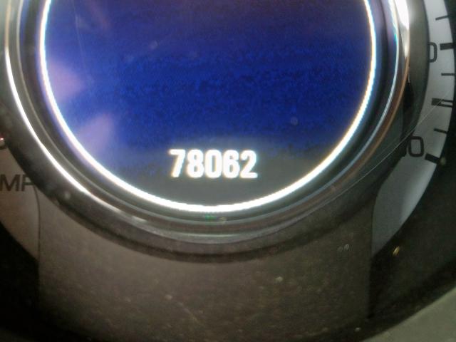 3GYFNBE32CS612685 - 2012 CADILLAC SRX PERFORMANCE COLLECTION  фото 8