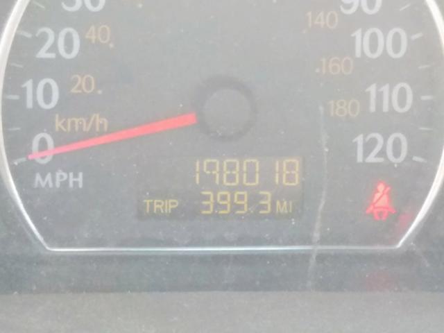 1G8AJ55F67Z160069 - 2007 SATURN ION LEVEL 2  photo 8