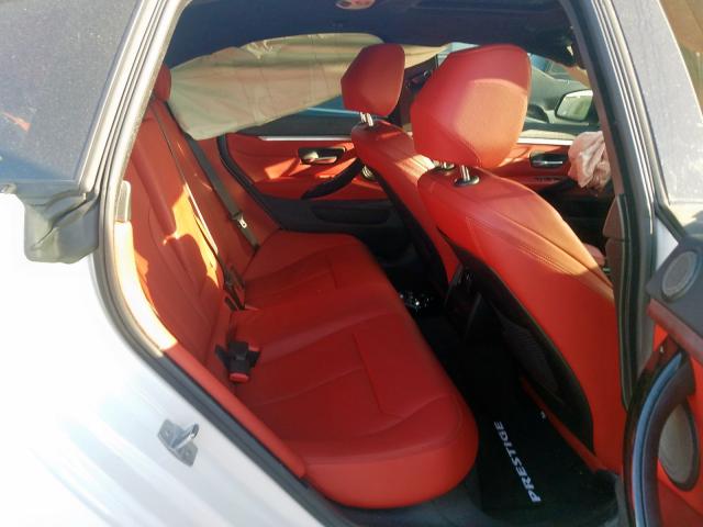 WBA4J5C53KBM66240 - 2019 BMW 440I GRAN COUPE  photo 6