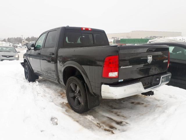 1C6RR7LG3GS284759 - 2016 RAM 1500 SLT  photo 3