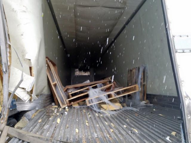 1UYVS25327U147004 - 2007 UTILITY TRAILER  ფოტო 6