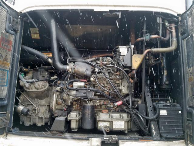 1UYVS25327U147004 - 2007 UTILITY TRAILER  ფოტო 7