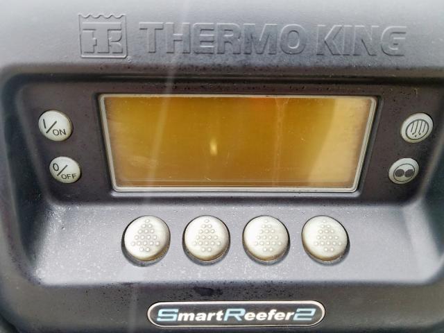 1UYVS25327U147004 - 2007 UTILITY TRAILER  ფოტო 8