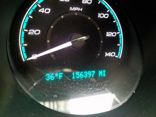 1G1ZE5E72AF202924 - 2010 CHEVROLET MALIBU LTZ  ფოტო 8