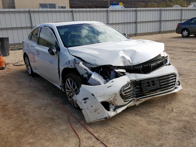 4T1BK1EB7DU002227 - 2013 TOYOTA AVALON BASE  照片 1