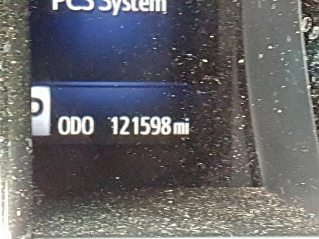 4T1BK1EB7DU002227 - 2013 TOYOTA AVALON BASE  照片 8