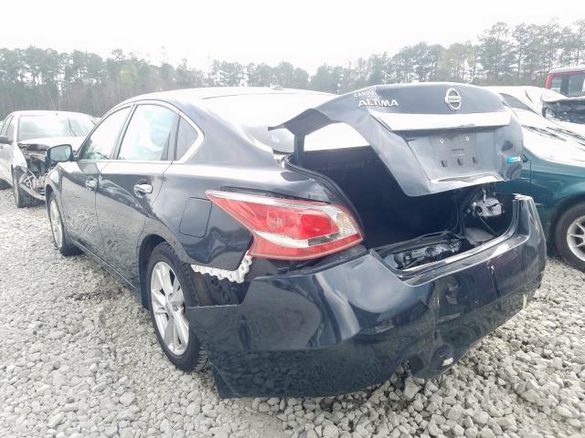 1N4AL3APXDC149504 - 2013 NISSAN ALTIMA 2.5  photo 3