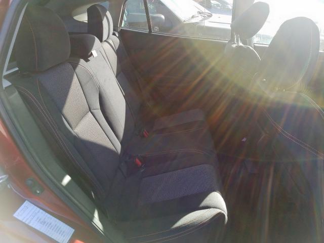 JF2GTAECXK8273306 - 2019 SUBARU CROSSTREK PREMIUM  фото 6