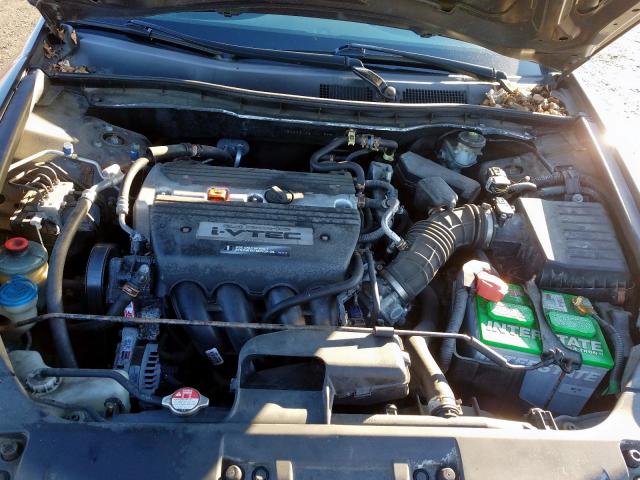 1HGCP26488A141999 - 2008 HONDA ACCORD LXP  photo 7