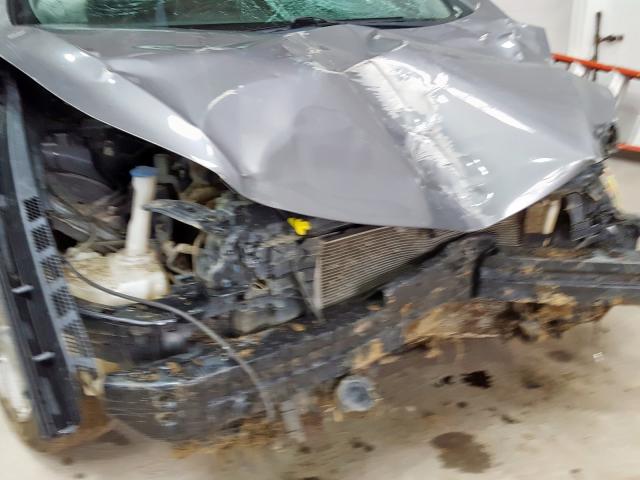 5NPDH4AE0DH351124 - 2013 HYUNDAI ELANTRA GLS  photo 9