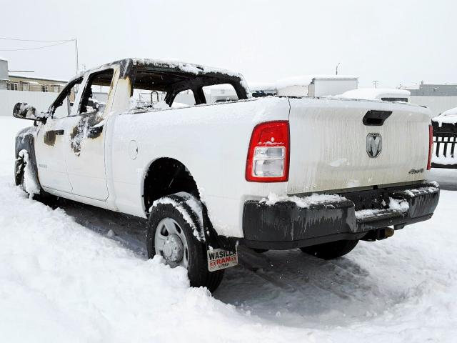 3C6UR5CJ8KG598983 - 2019 RAM 2500 TRADESMAN  foto 3