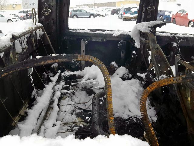 3C6UR5CJ8KG598983 - 2019 RAM 2500 TRADESMAN  foto 6