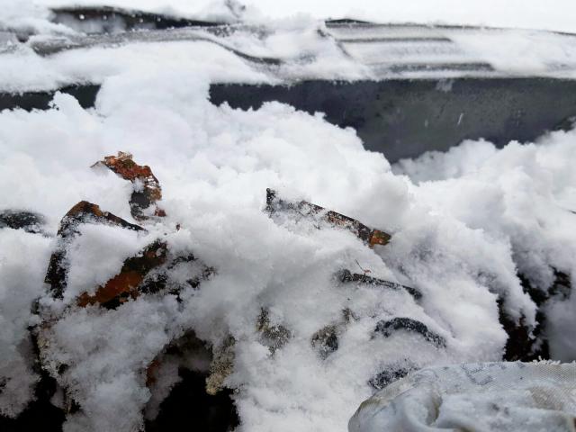 3C6UR5CJ8KG598983 - 2019 RAM 2500 TRADESMAN  foto 8