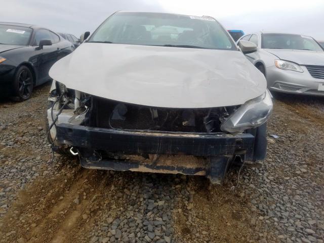 4T1BK1EB2DU053067 - 2013 TOYOTA AVALON BASE  照片 9