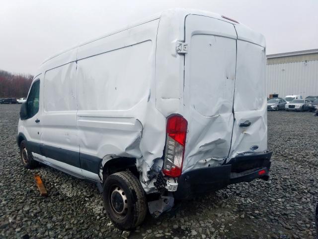 1FTYE2CM7HKA29929 - 2017 FORD TRANSIT T-150  photo 3