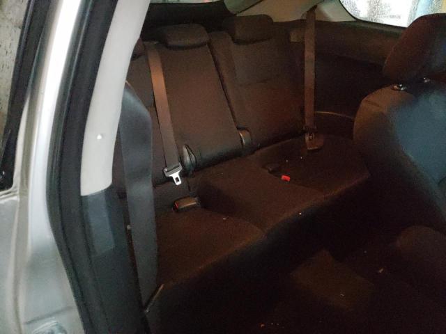 JTKDE167390282038 - 2009 TOYOTA SCION TC 银色 照片 6