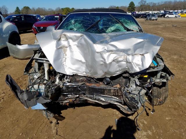 4T1FA38P46U086713 - 2006 TOYOTA CAMRY SOLARA SE  photo 7