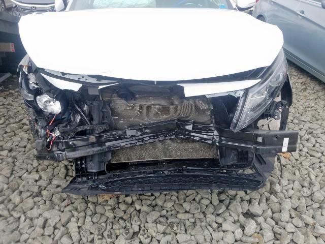 5XXGN4A77EG337242 - 2014 KIA OPTIMA EX  photo 9