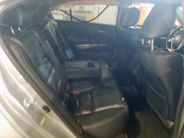 1HGCP26859A156884 - 2009 HONDA ACCORD EXL  photo 6