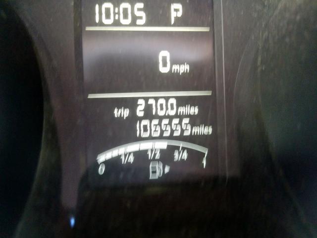 3VW2K7AJ4FM215645 - 2015 VOLKSWAGEN JETTA BASE  photo 8