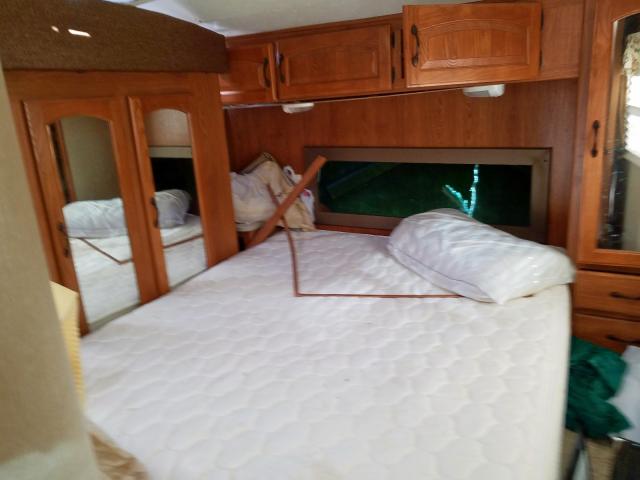 4YDF27320D1530220 - 2013 KEYSTONE SPRINTER  photo 5