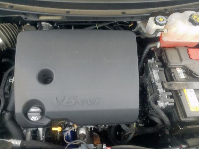 1GNERFKW0KJ198082 - 2019 CHEVROLET TRAVERSE LS  photo 7