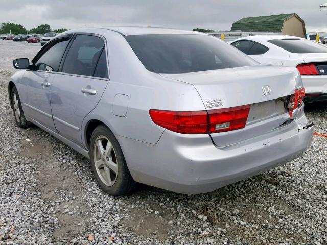 1HGCM56795A067220 - 2005 HONDA ACCORD EX  photo 3