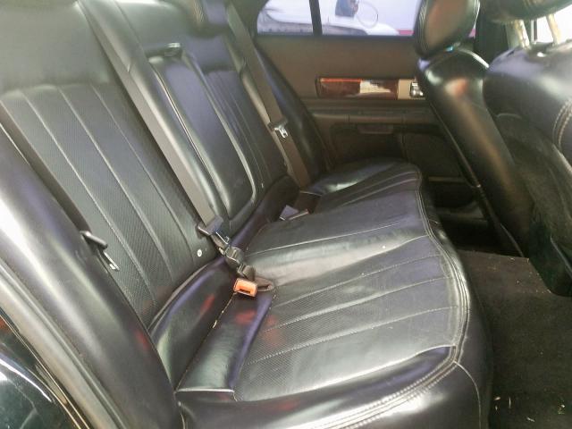 1LNHM87A15Y657897 - 2005 LINCOLN LS  照片 6