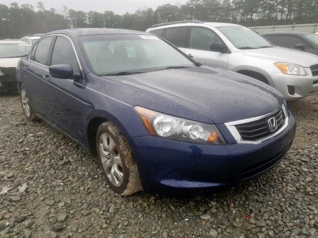 1HGCP26728A042430 - 2008 HONDA ACCORD EX  photo 1