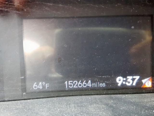 2HGFB2F93CH546430 - 2012 HONDA CIVIC EXL  照片 8