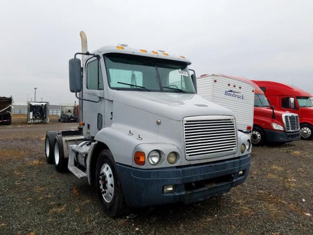 1FUJA9CV53LL67341 - 2003 FREIGHTLINER CONVENTIONAL ST112  photo 1
