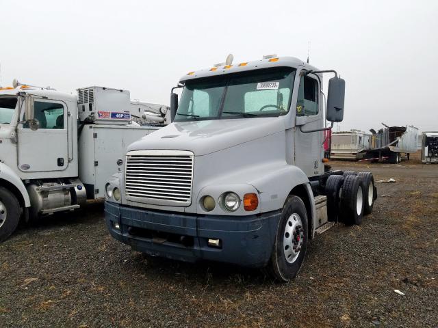 1FUJA9CV53LL67341 - 2003 FREIGHTLINER CONVENTIONAL ST112  photo 2