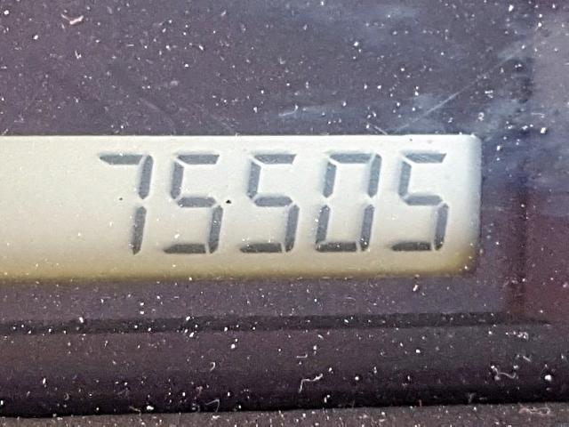 KL1TD56617B188284 - 2007 CHEVROLET AVEO BASE  фото 8