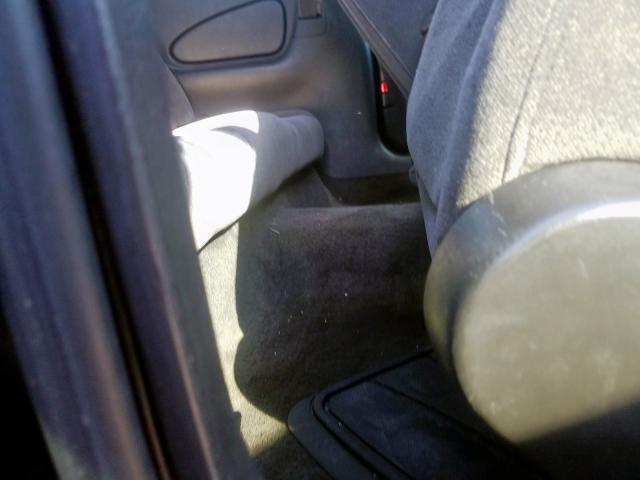 2G1WJ15K479365281 - 2007 CHEVROLET MONTE CARLO LS  photo 6