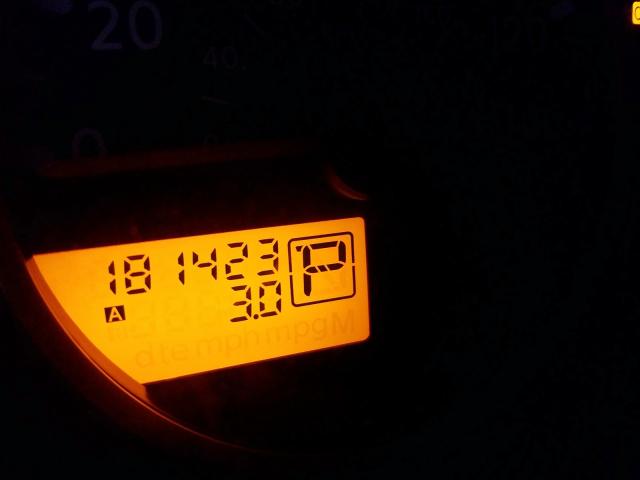 5N1AR18U36C636387 - 2006 NISSAN PATHFINDER LE  ფოტო 8