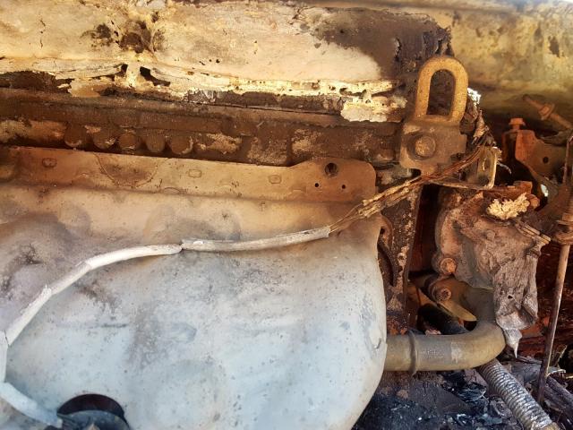 KL1TD5DE3BB124685 - 2011 CHEVROLET AVEO LS  ფოტო 7