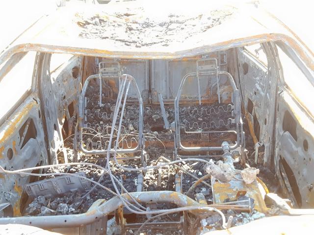 KL1TD5DE3BB124685 - 2011 CHEVROLET AVEO LS  ფოტო 9