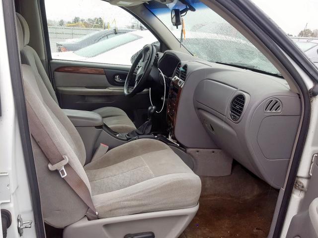 4NUES16S456702006 - 2005 ISUZU ASCENDER S  照片 5