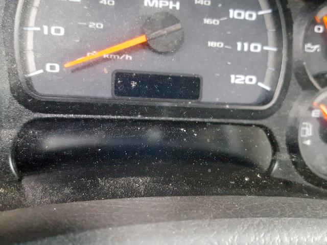 4NUES16S456702006 - 2005 ISUZU ASCENDER S  照片 8