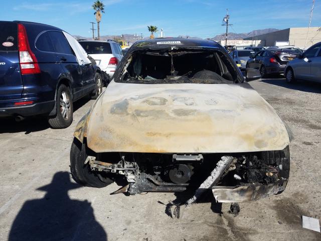 WBA8B3C56JK777730 - 2018 BMW 340 I Синий фото 9