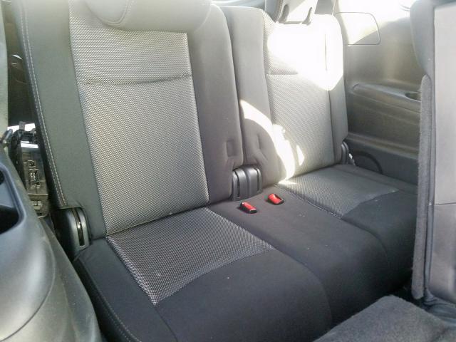 5N1DR2MN4HC623779 - 2017 NISSAN PATHFINDER S  foto 9