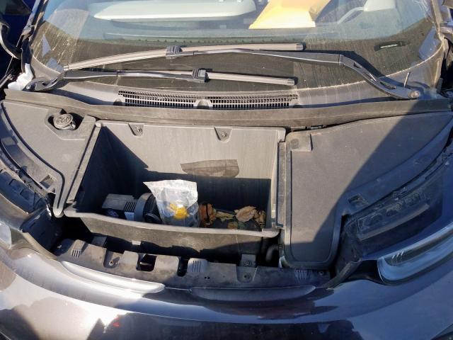 WBY1Z2C59EVX51636 - 2014 BMW I3 BEV  photo 7
