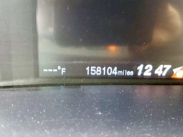 19XFB2F9XFE077299 - 2015 HONDA CIVIC EXL  照片 8