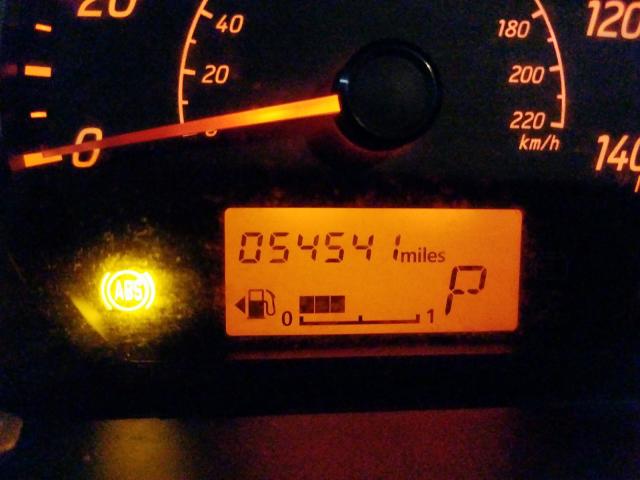 ML32F3FJ8HHF08941 - 2017 MITSUBISHI MIRAGE G4 ES  ფოტო 8