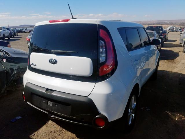 KNDJN2A22F7194211 - 2015 KIA SOUL  photo 4